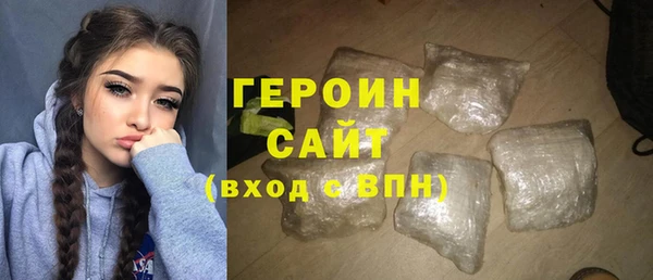 хмурый Алексин
