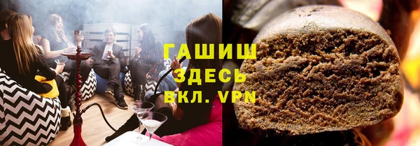хмурый Алексин