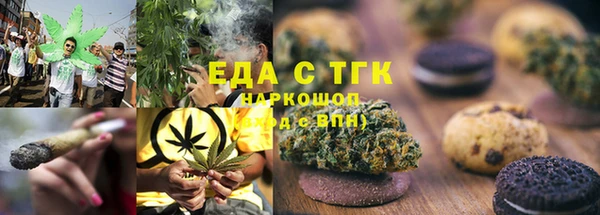 хмурый Алексин